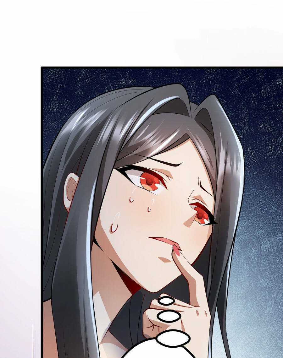 Đám Nữ Đồ Đệ Đều Muốn Độc Chiếm Ta Chapter 21 trang 9