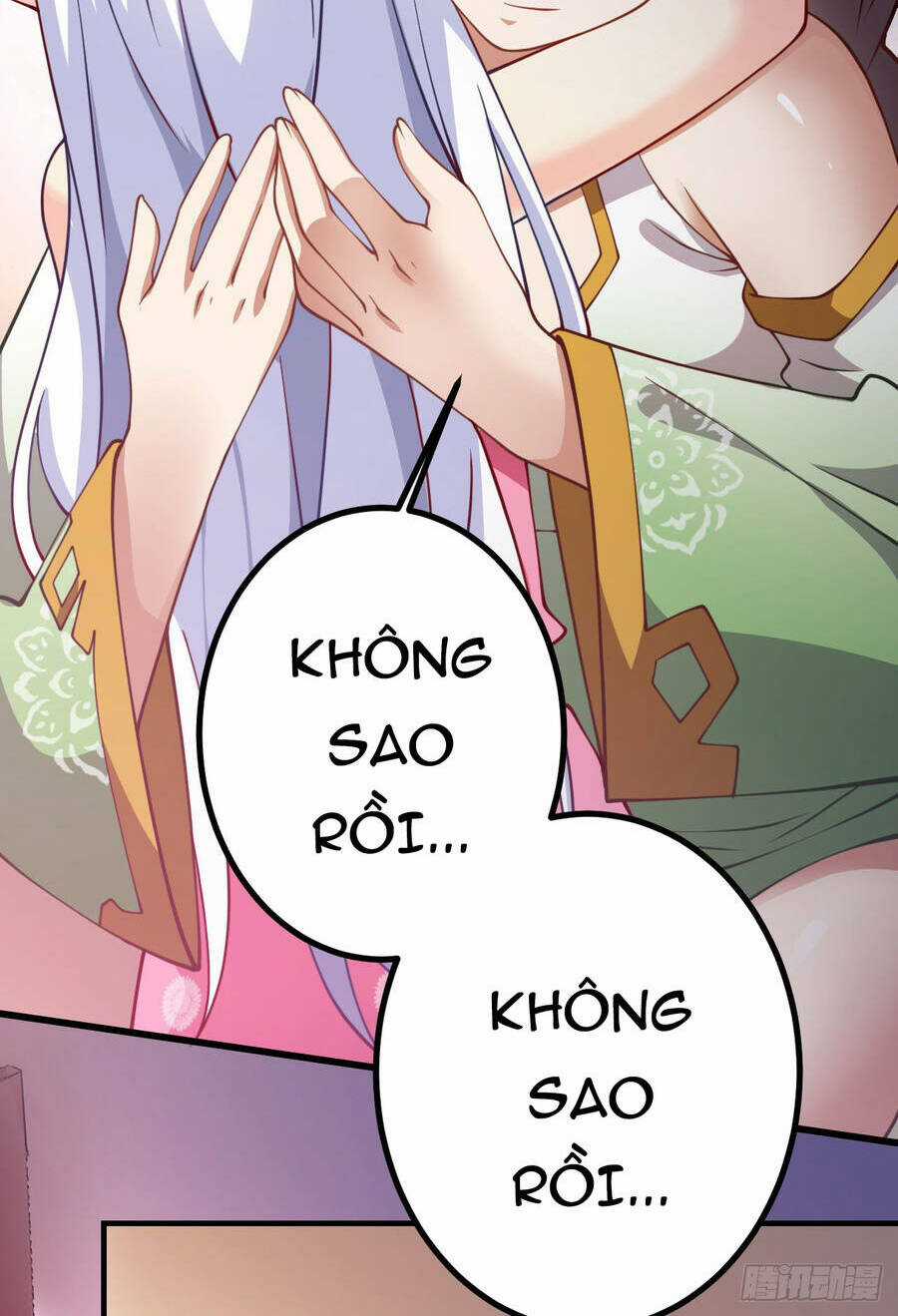 Đám Nữ Đồ Đệ Đều Muốn Độc Chiếm Ta Chapter 21 trang 90