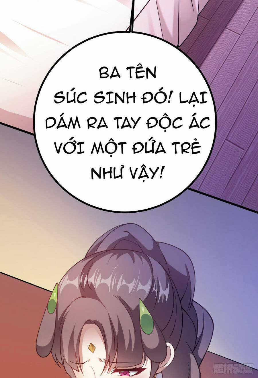 Đám Nữ Đồ Đệ Đều Muốn Độc Chiếm Ta Chapter 21 trang 92