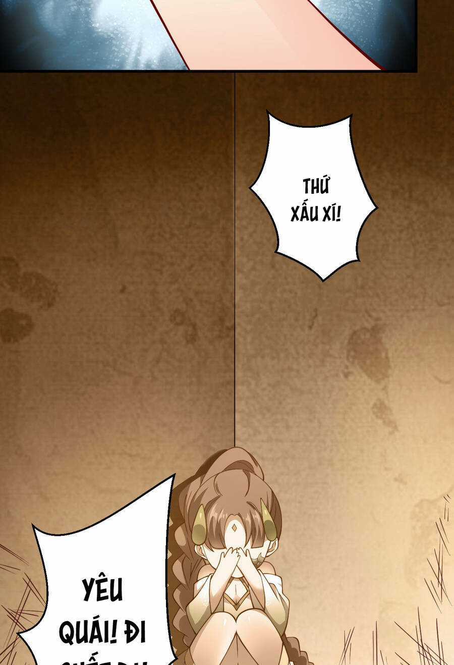 Đám Nữ Đồ Đệ Đều Muốn Độc Chiếm Ta Chapter 21 trang 95