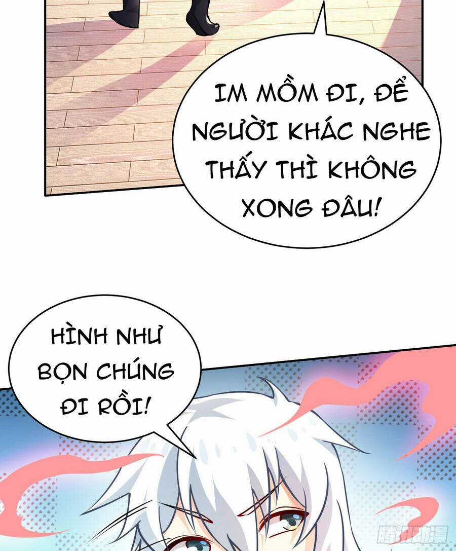 Đám Nữ Đồ Đệ Đều Muốn Độc Chiếm Ta Chapter 22 trang 10