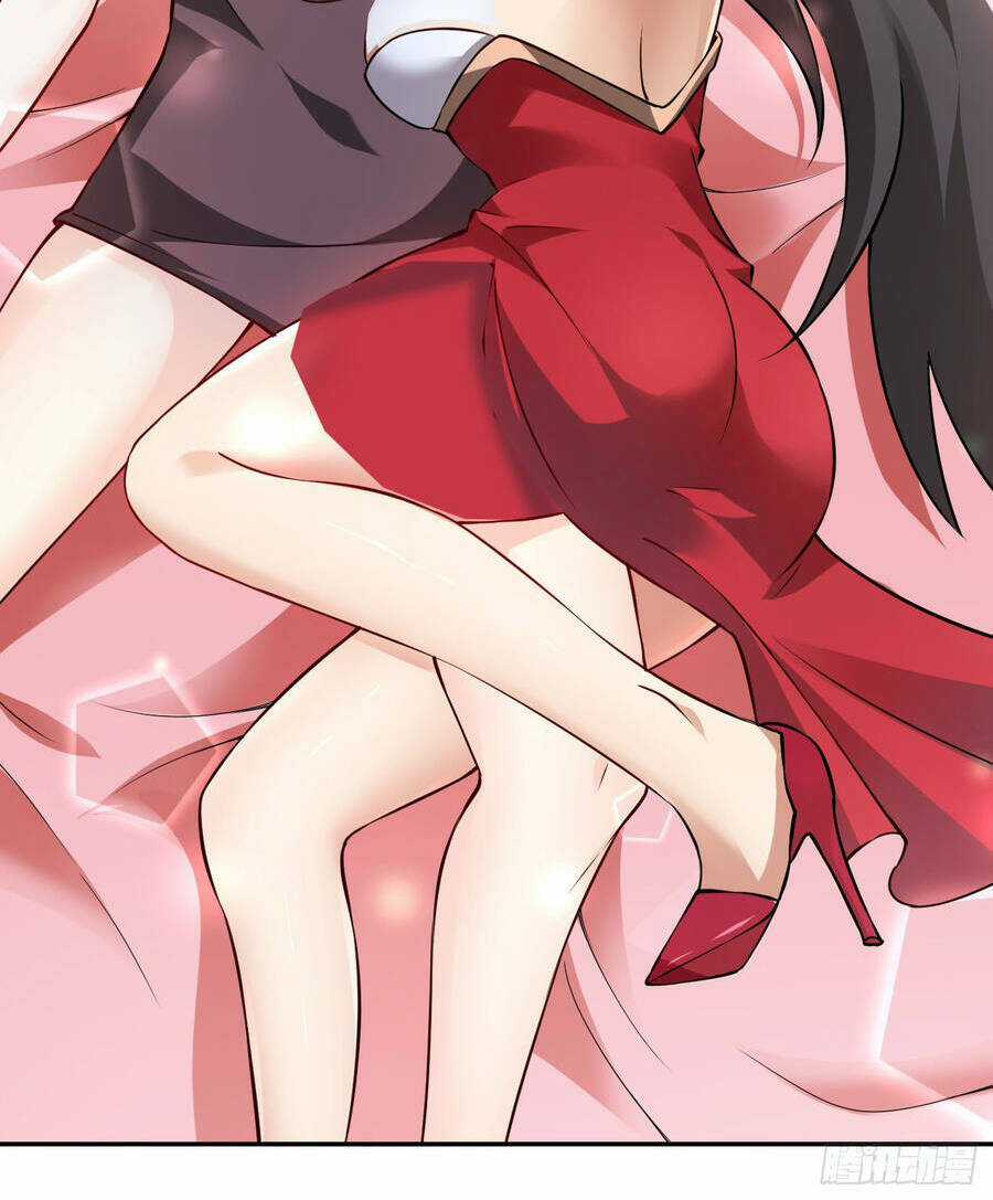 Đám Nữ Đồ Đệ Đều Muốn Độc Chiếm Ta Chapter 22 trang 12