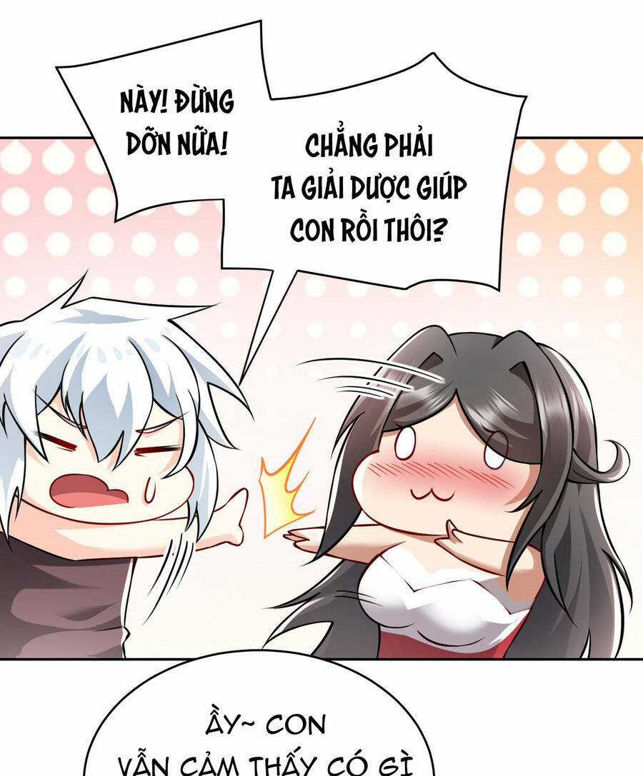 Đám Nữ Đồ Đệ Đều Muốn Độc Chiếm Ta Chapter 22 trang 13