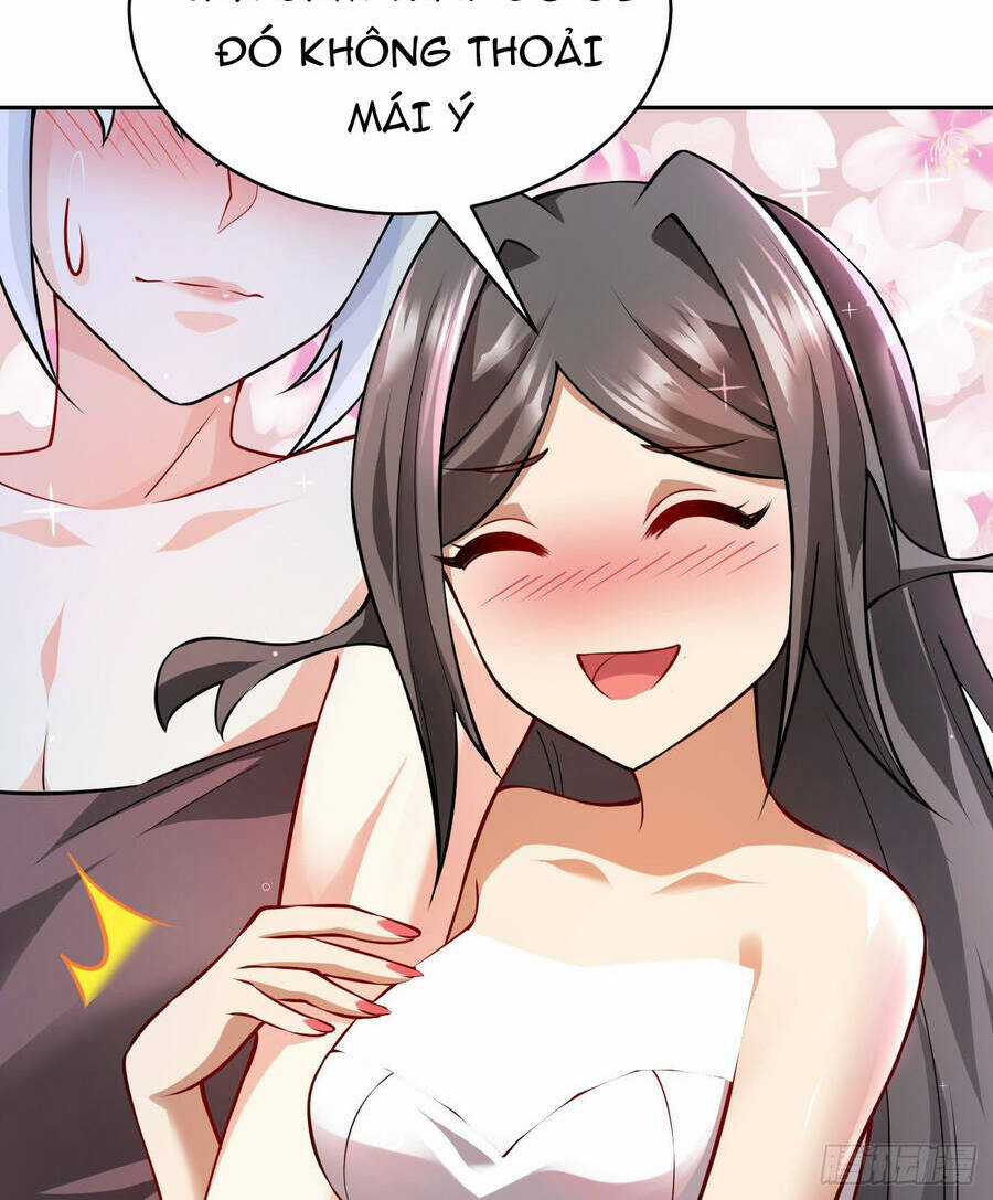 Đám Nữ Đồ Đệ Đều Muốn Độc Chiếm Ta Chapter 22 trang 14