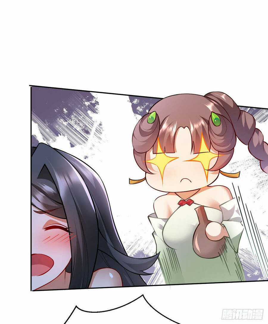 Đám Nữ Đồ Đệ Đều Muốn Độc Chiếm Ta Chapter 22 trang 16