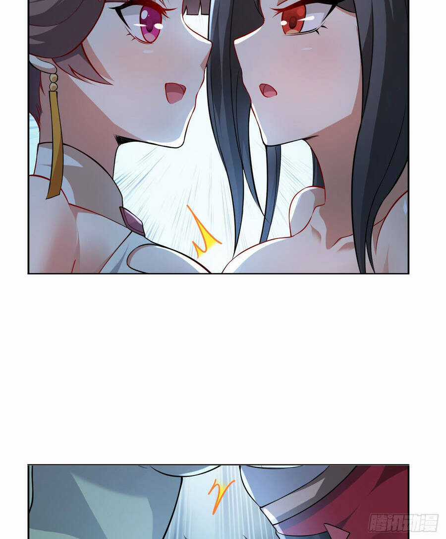 Đám Nữ Đồ Đệ Đều Muốn Độc Chiếm Ta Chapter 22 trang 20