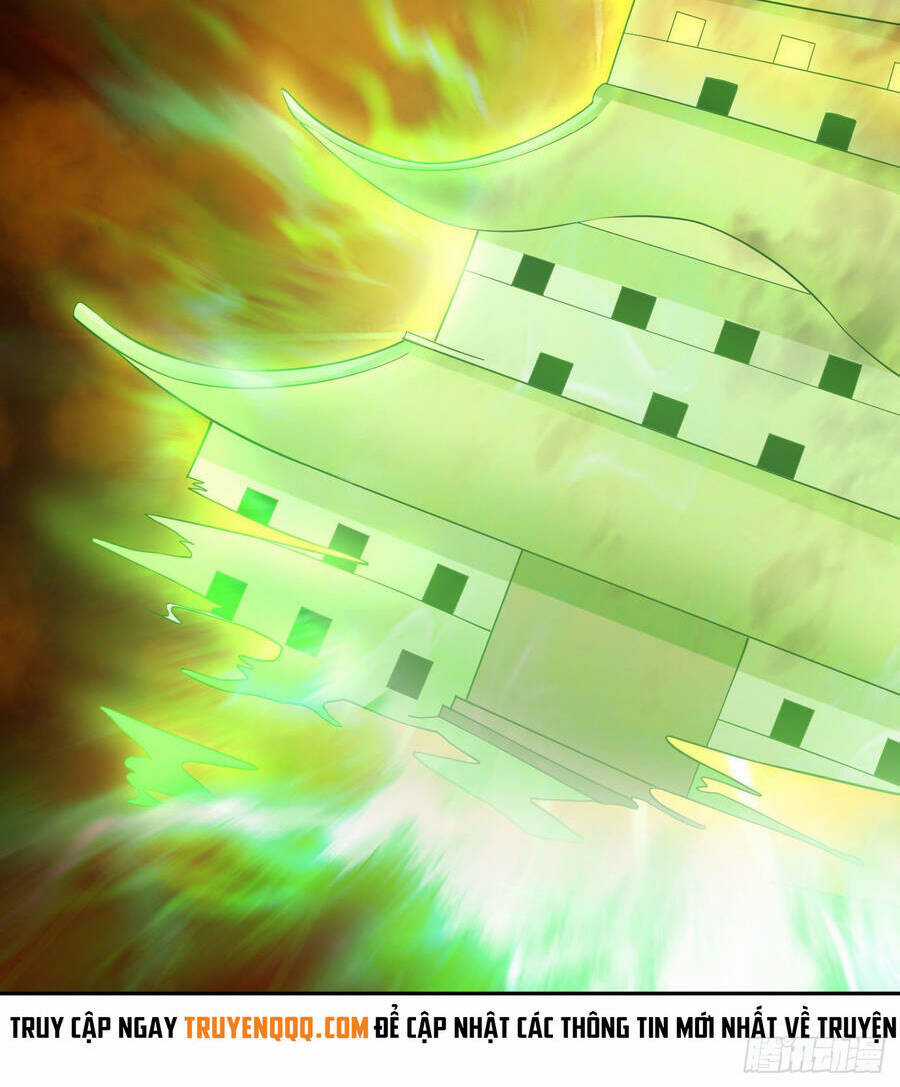 Đám Nữ Đồ Đệ Đều Muốn Độc Chiếm Ta Chapter 22 trang 24