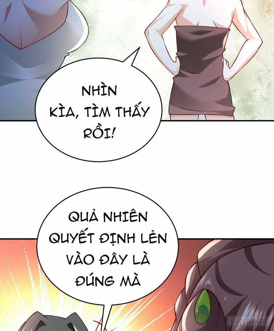 Đám Nữ Đồ Đệ Đều Muốn Độc Chiếm Ta Chapter 22 trang 26