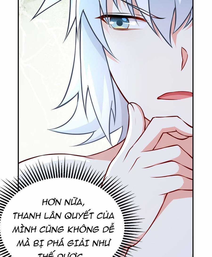 Đám Nữ Đồ Đệ Đều Muốn Độc Chiếm Ta Chapter 22 trang 33