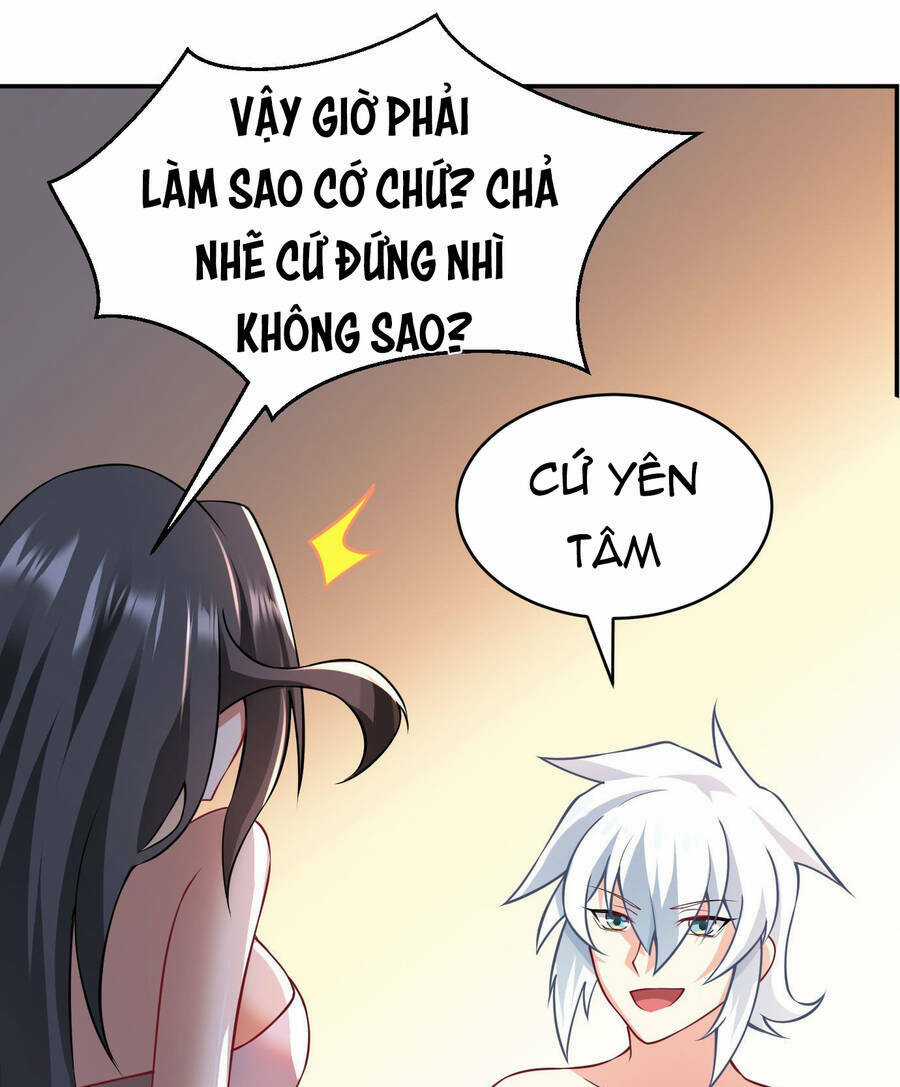 Đám Nữ Đồ Đệ Đều Muốn Độc Chiếm Ta Chapter 22 trang 37