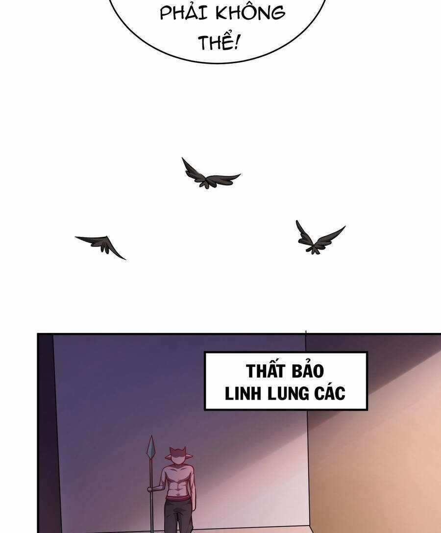 Đám Nữ Đồ Đệ Đều Muốn Độc Chiếm Ta Chapter 22 trang 39