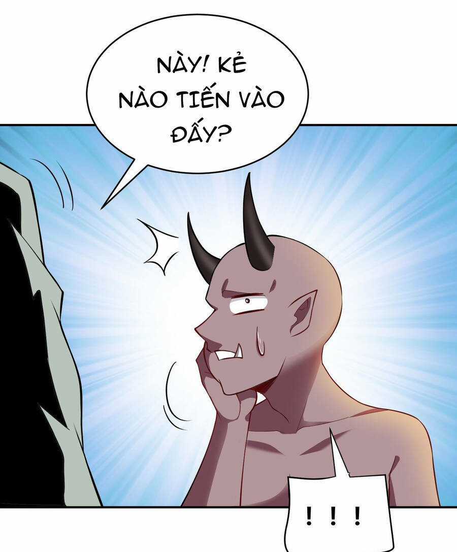 Đám Nữ Đồ Đệ Đều Muốn Độc Chiếm Ta Chapter 22 trang 49