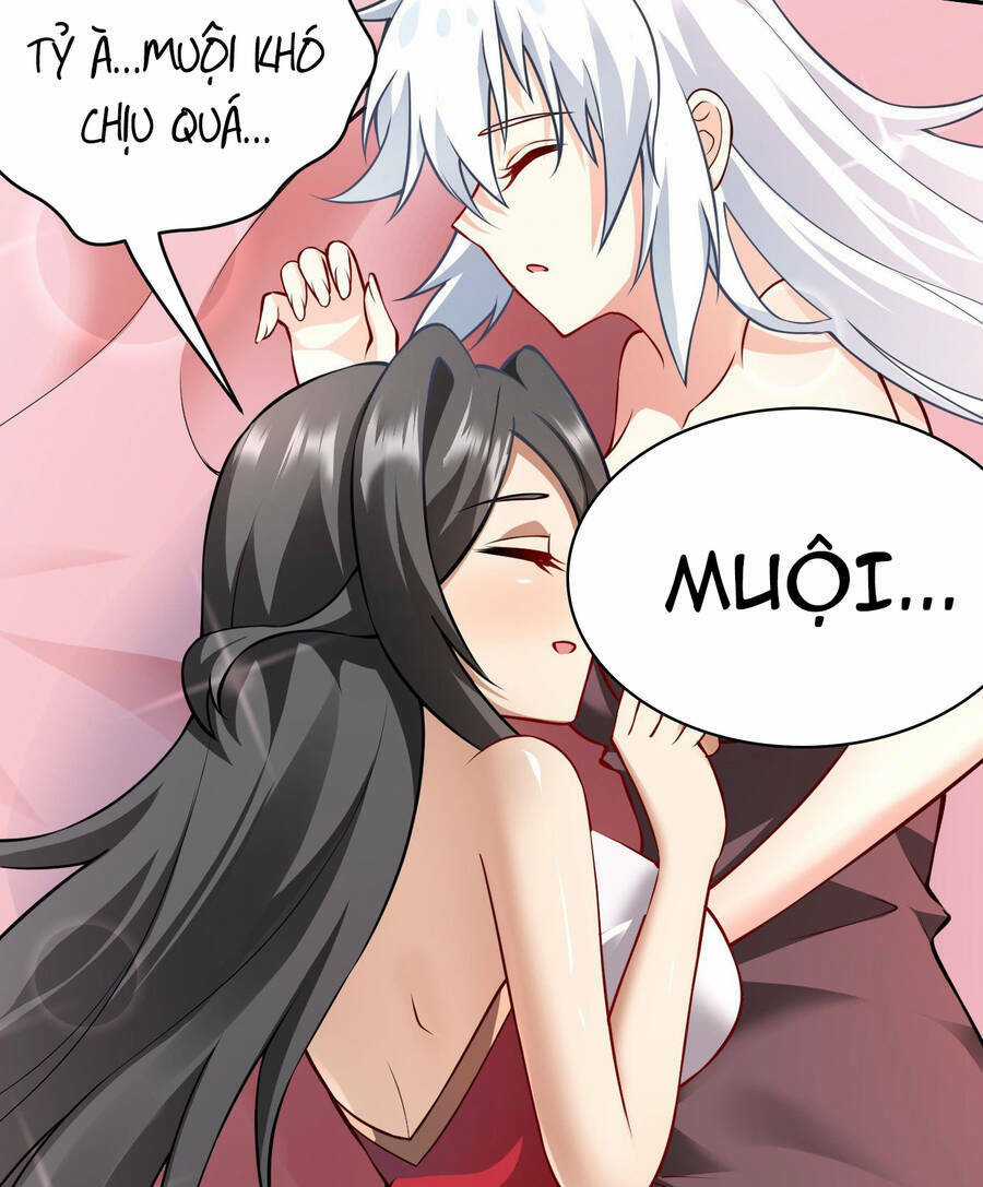 Đám Nữ Đồ Đệ Đều Muốn Độc Chiếm Ta Chapter 22 trang 5