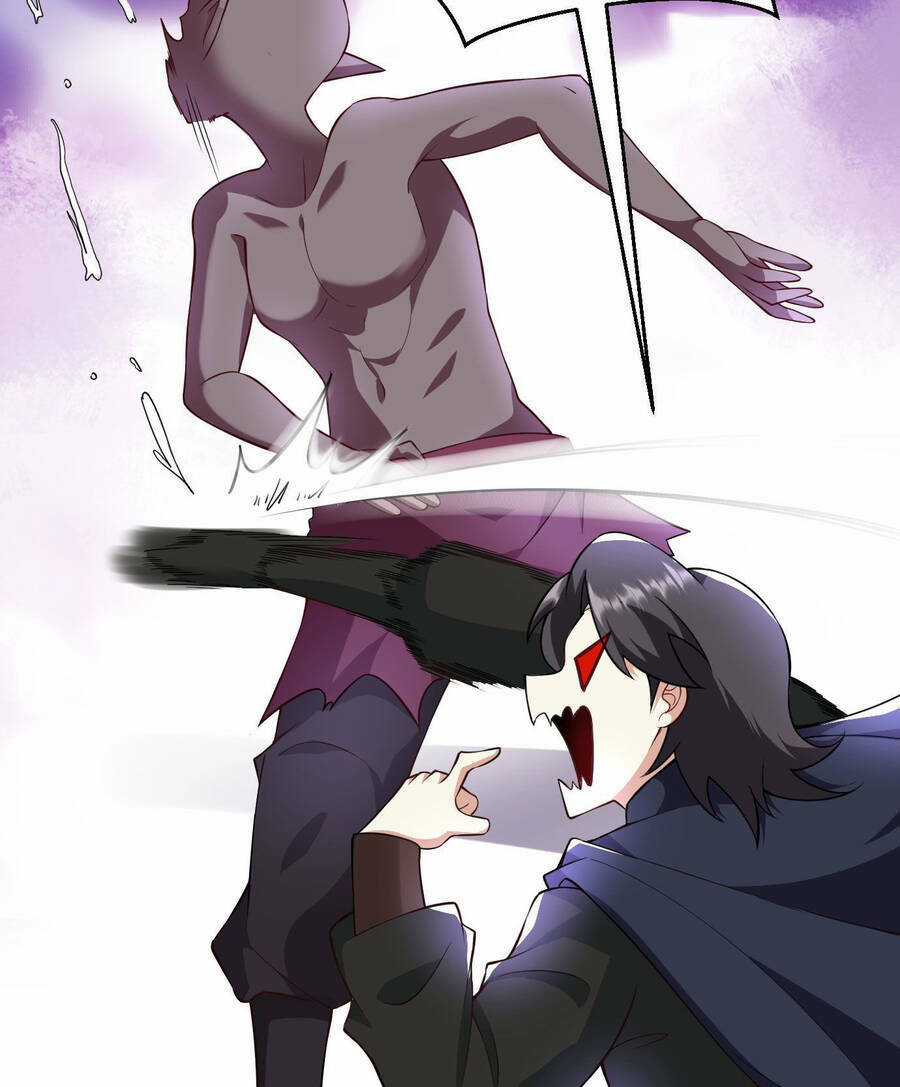 Đám Nữ Đồ Đệ Đều Muốn Độc Chiếm Ta Chapter 22 trang 53