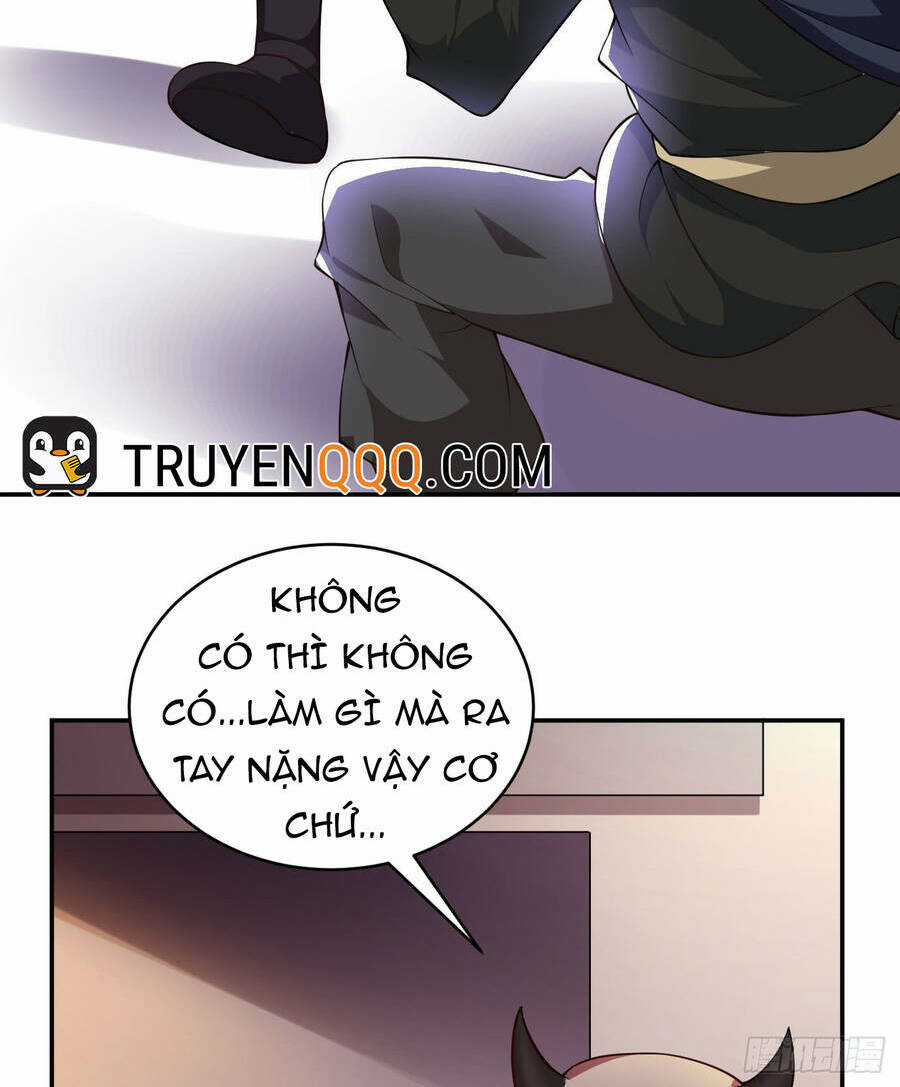 Đám Nữ Đồ Đệ Đều Muốn Độc Chiếm Ta Chapter 22 trang 54