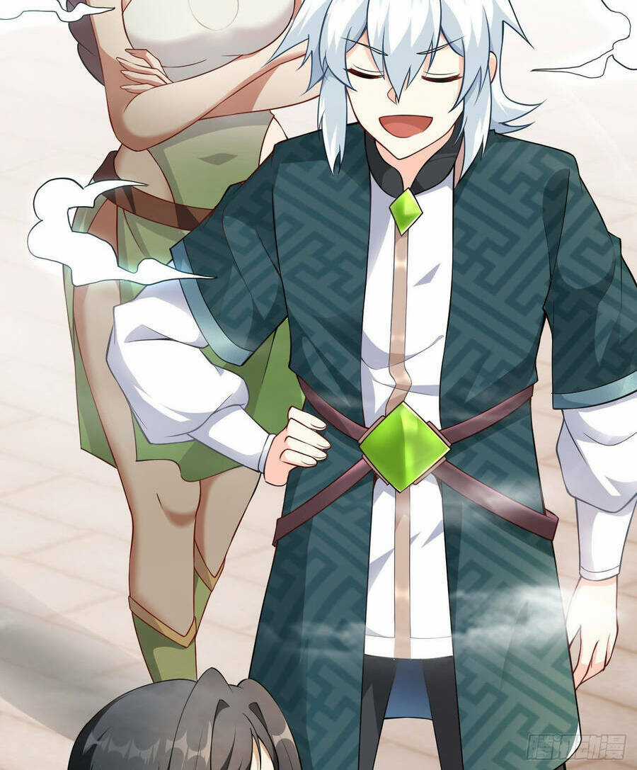 Đám Nữ Đồ Đệ Đều Muốn Độc Chiếm Ta Chapter 22 trang 58