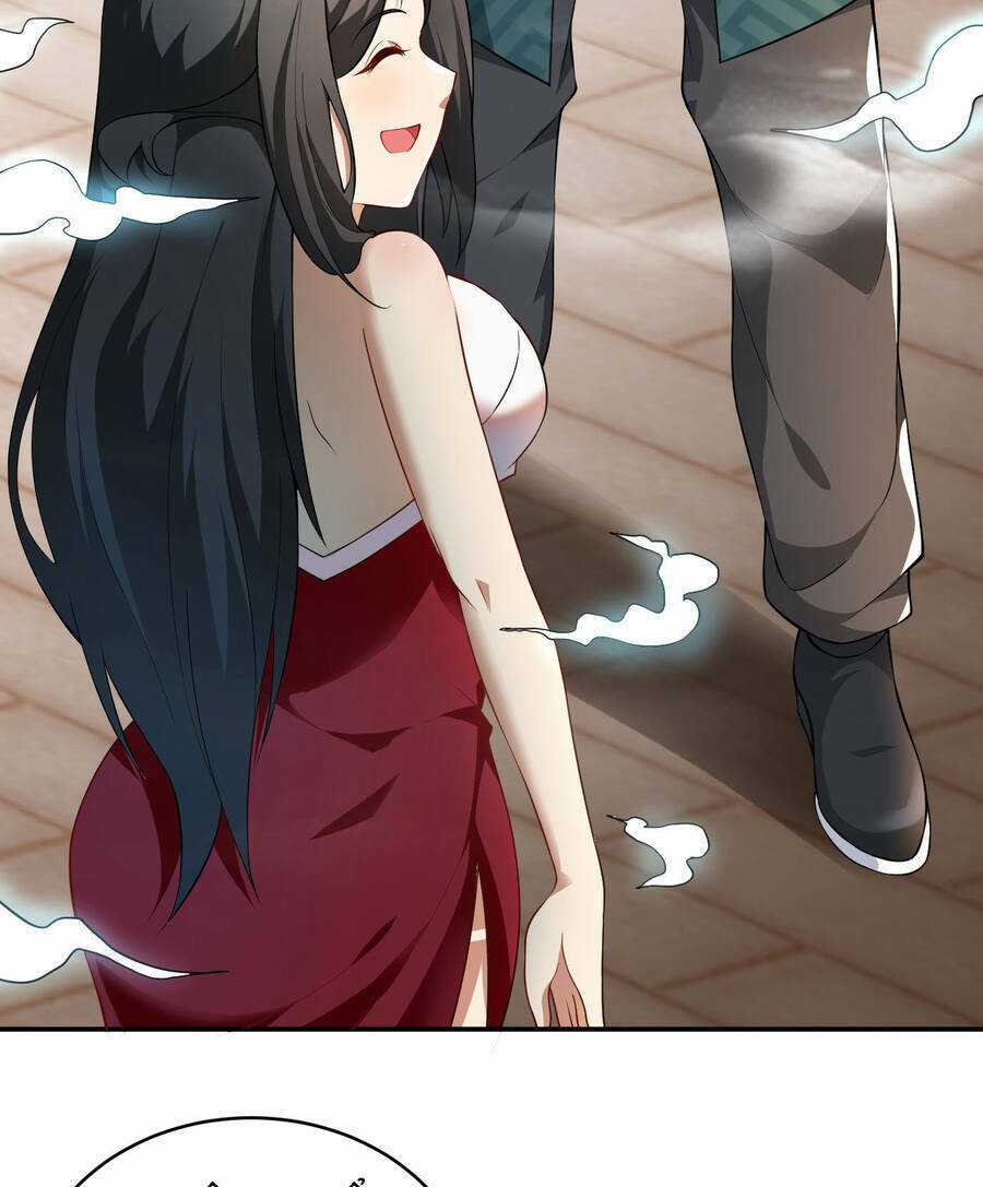 Đám Nữ Đồ Đệ Đều Muốn Độc Chiếm Ta Chapter 22 trang 59