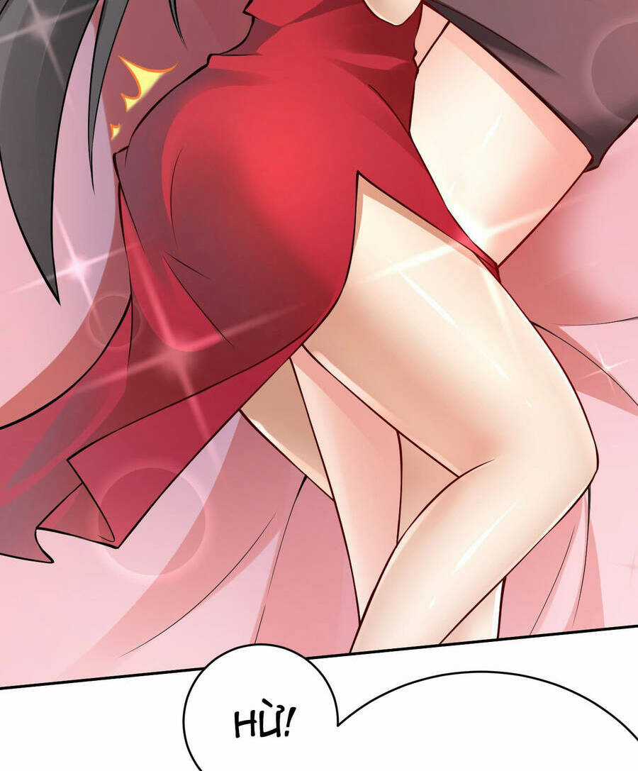 Đám Nữ Đồ Đệ Đều Muốn Độc Chiếm Ta Chapter 22 trang 6