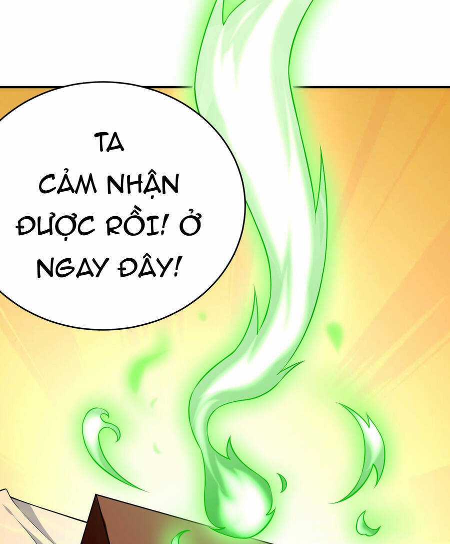 Đám Nữ Đồ Đệ Đều Muốn Độc Chiếm Ta Chapter 22 trang 63