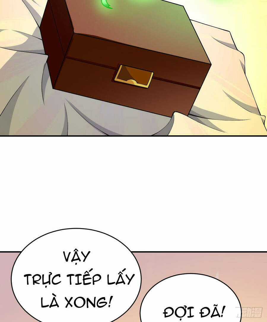 Đám Nữ Đồ Đệ Đều Muốn Độc Chiếm Ta Chapter 22 trang 64