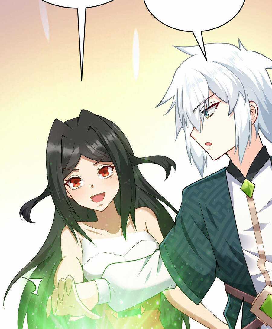 Đám Nữ Đồ Đệ Đều Muốn Độc Chiếm Ta Chapter 22 trang 65