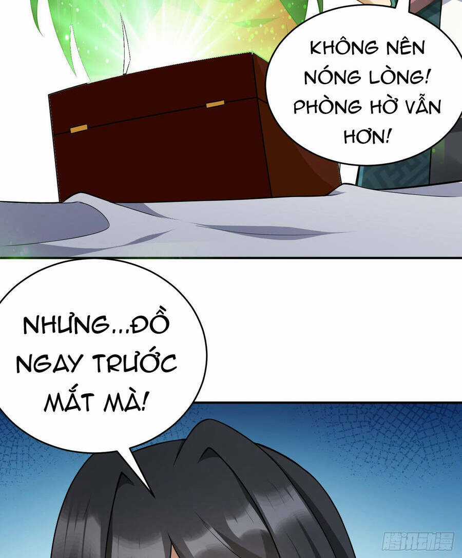 Đám Nữ Đồ Đệ Đều Muốn Độc Chiếm Ta Chapter 22 trang 66