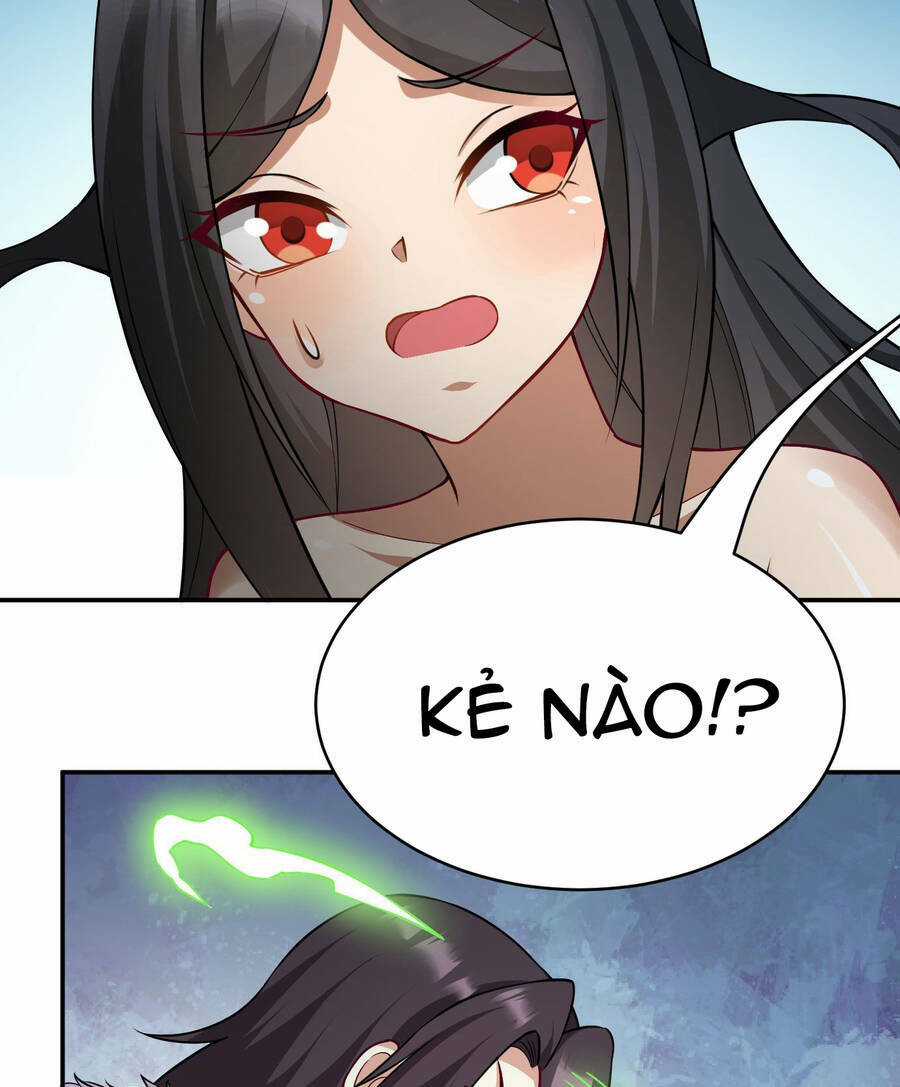 Đám Nữ Đồ Đệ Đều Muốn Độc Chiếm Ta Chapter 22 trang 67