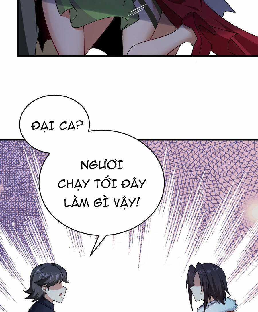 Đám Nữ Đồ Đệ Đều Muốn Độc Chiếm Ta Chapter 22 trang 69