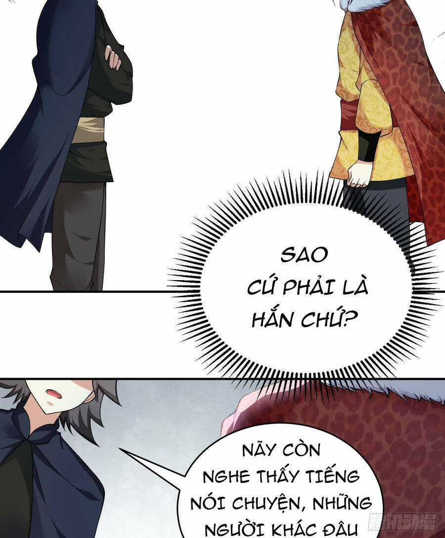 Đám Nữ Đồ Đệ Đều Muốn Độc Chiếm Ta Chapter 22 trang 70