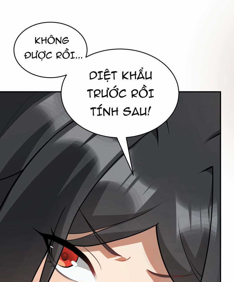 Đám Nữ Đồ Đệ Đều Muốn Độc Chiếm Ta Chapter 22 trang 73