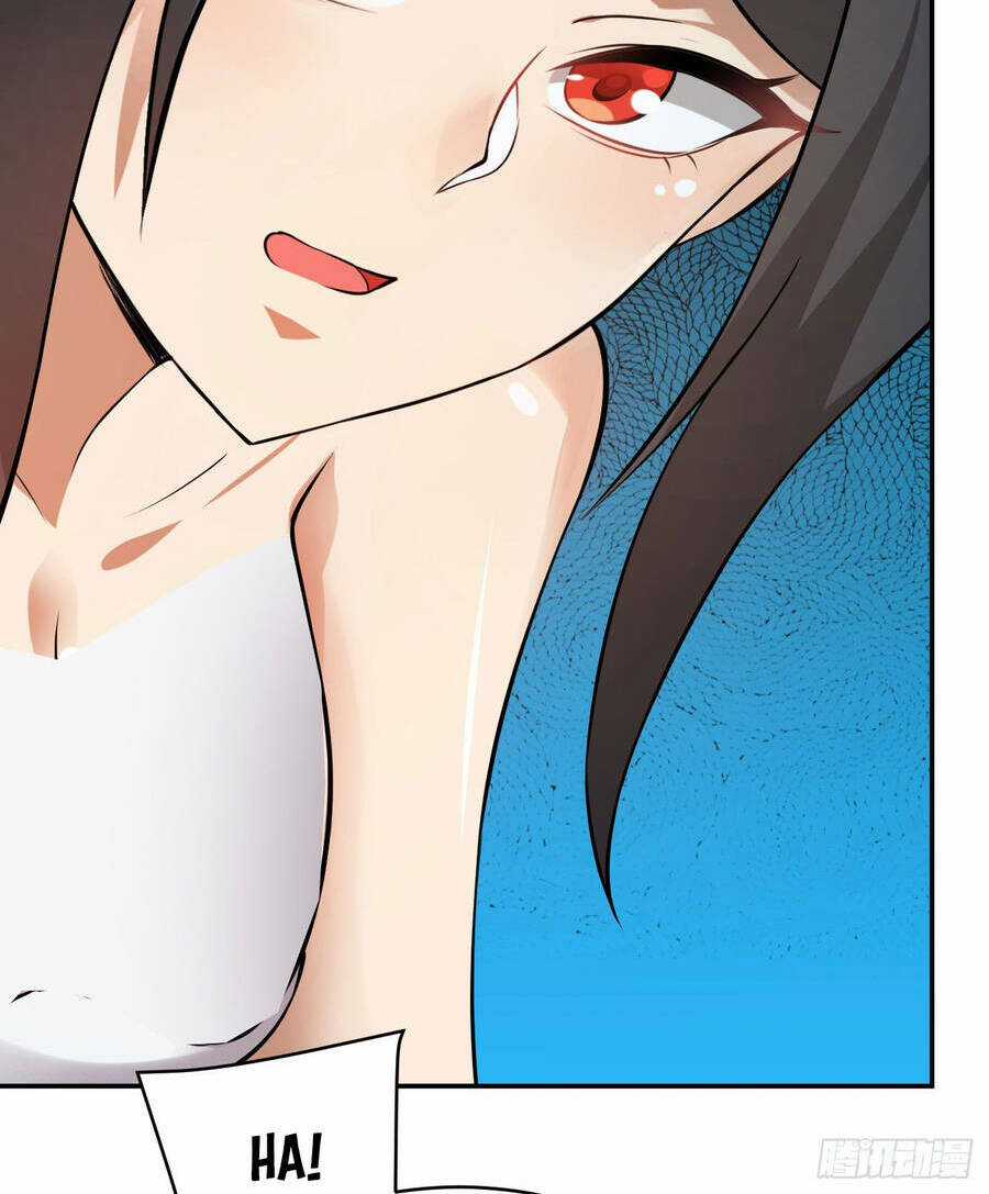 Đám Nữ Đồ Đệ Đều Muốn Độc Chiếm Ta Chapter 22 trang 74