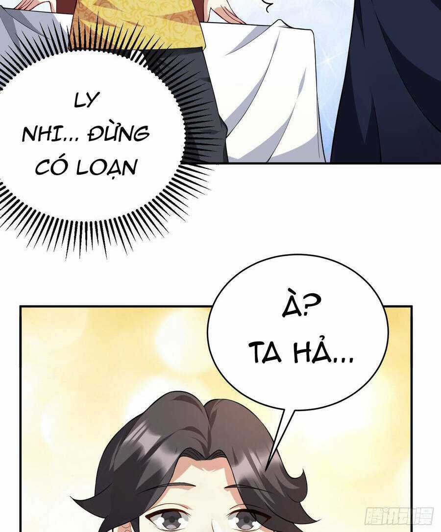 Đám Nữ Đồ Đệ Đều Muốn Độc Chiếm Ta Chapter 22 trang 76