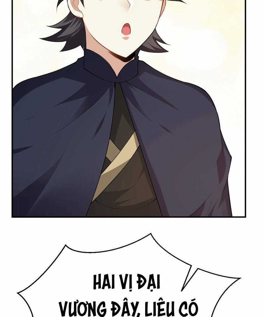 Đám Nữ Đồ Đệ Đều Muốn Độc Chiếm Ta Chapter 22 trang 77