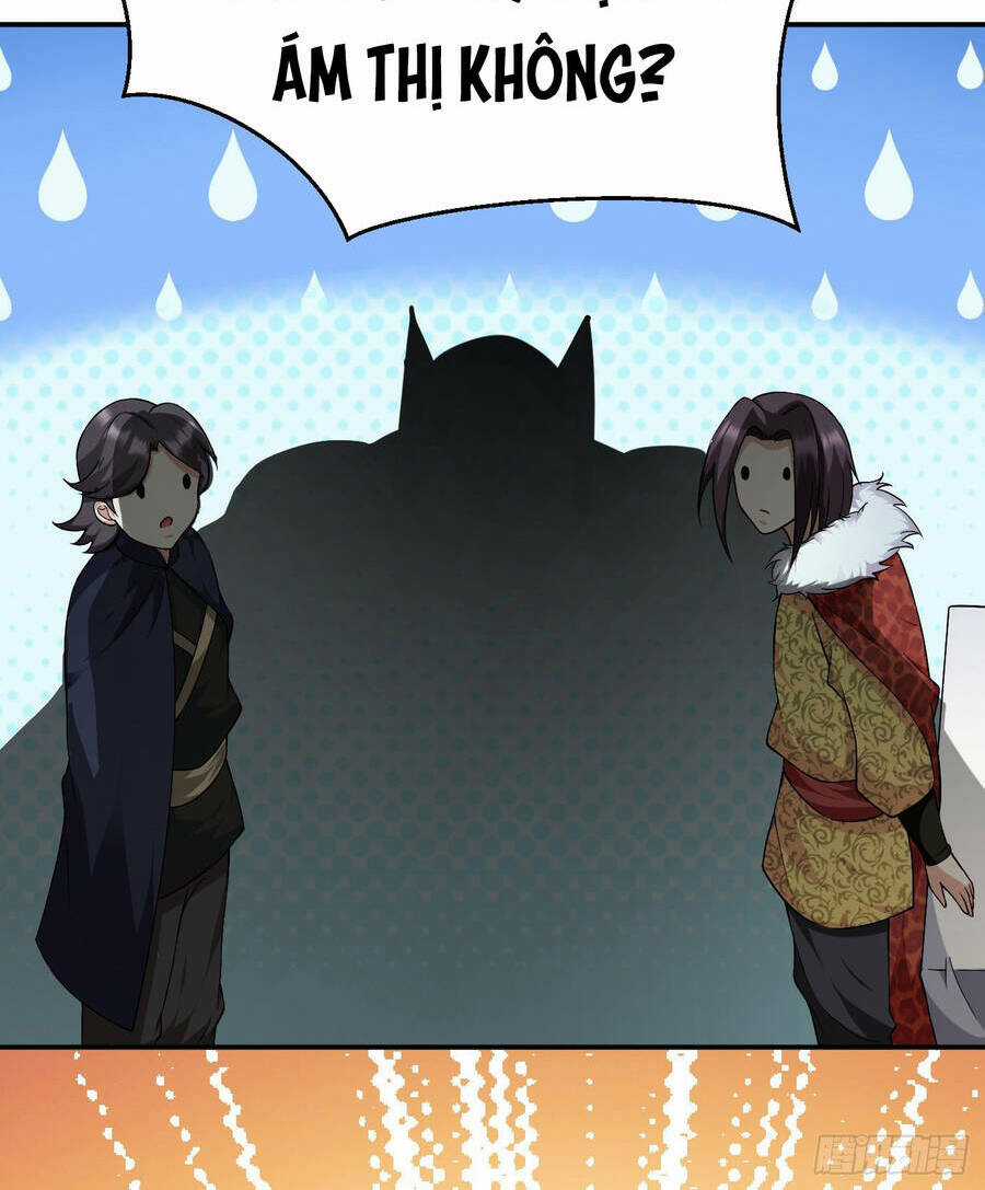 Đám Nữ Đồ Đệ Đều Muốn Độc Chiếm Ta Chapter 22 trang 78