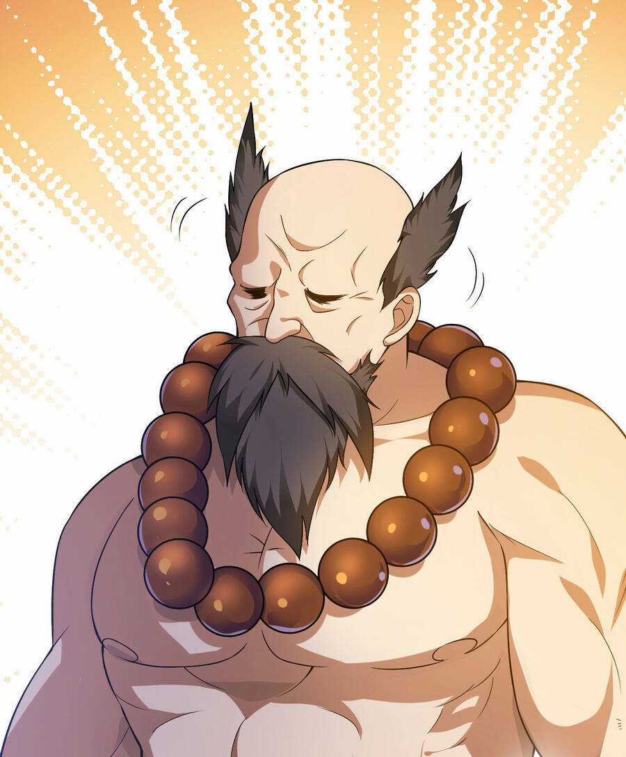 Đám Nữ Đồ Đệ Đều Muốn Độc Chiếm Ta Chapter 22 trang 79