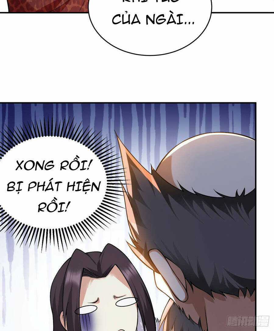 Đám Nữ Đồ Đệ Đều Muốn Độc Chiếm Ta Chapter 22 trang 82