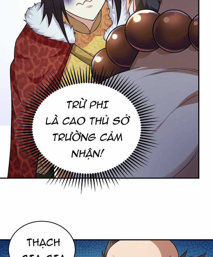 Đám Nữ Đồ Đệ Đều Muốn Độc Chiếm Ta Chapter 22 trang 83