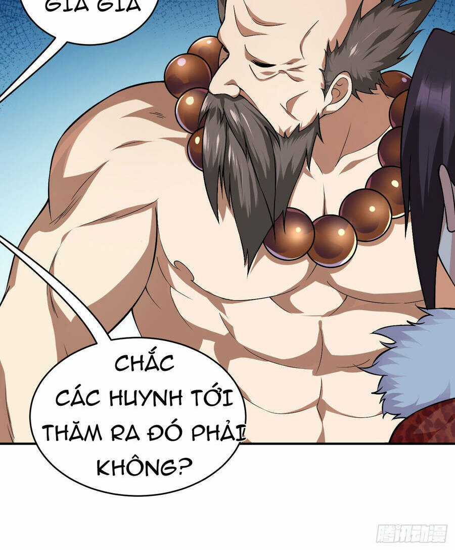 Đám Nữ Đồ Đệ Đều Muốn Độc Chiếm Ta Chapter 22 trang 84