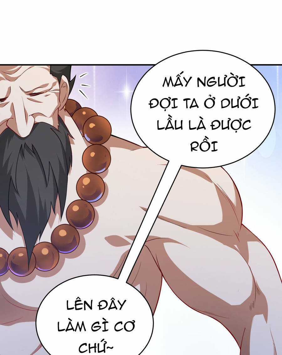 Đám Nữ Đồ Đệ Đều Muốn Độc Chiếm Ta Chapter 22 trang 85