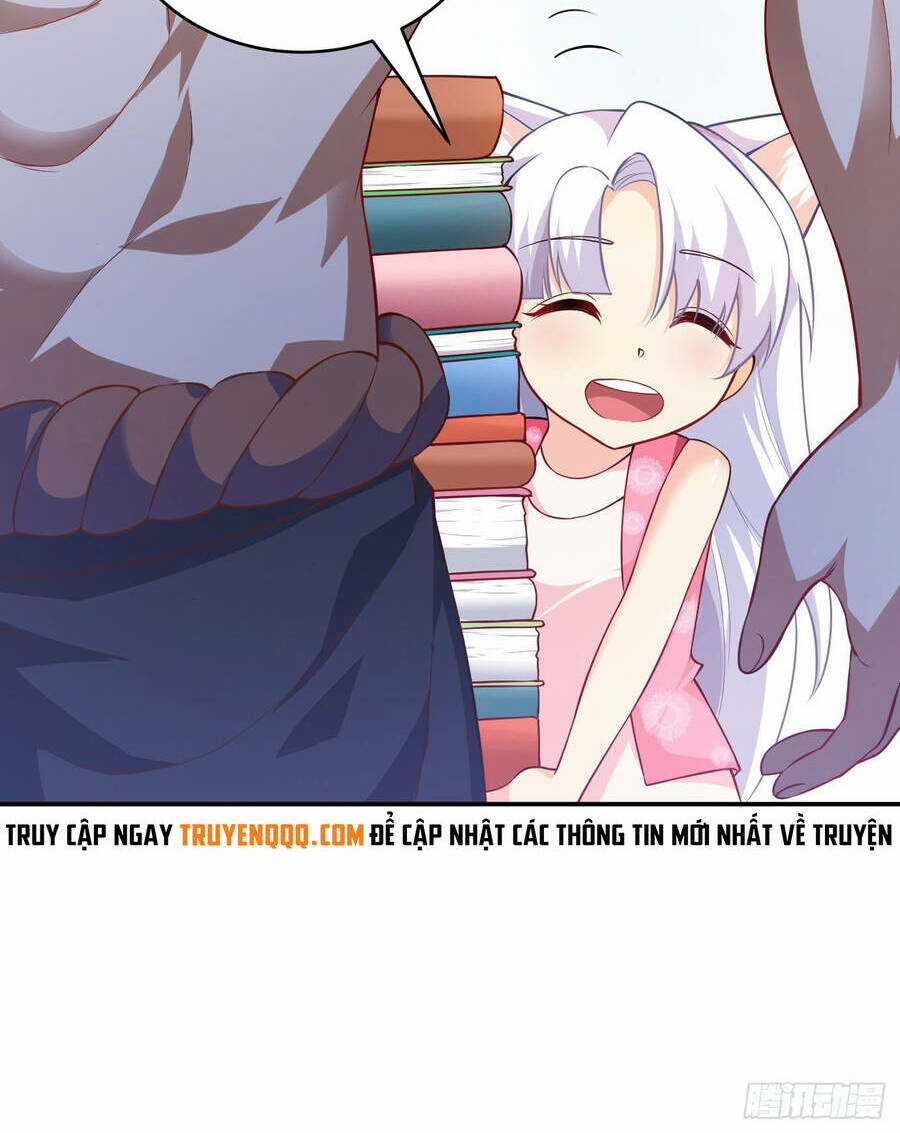 Đám Nữ Đồ Đệ Đều Muốn Độc Chiếm Ta Chapter 22 trang 86