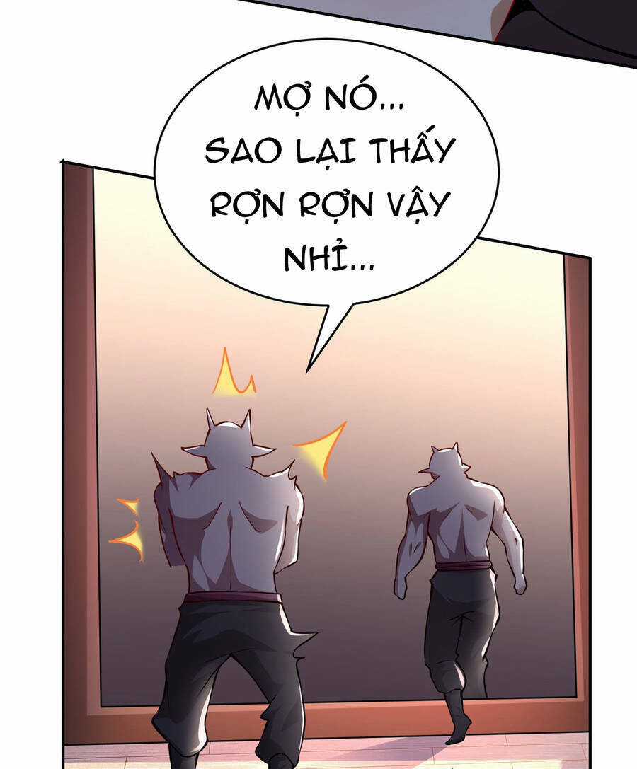 Đám Nữ Đồ Đệ Đều Muốn Độc Chiếm Ta Chapter 22 trang 9