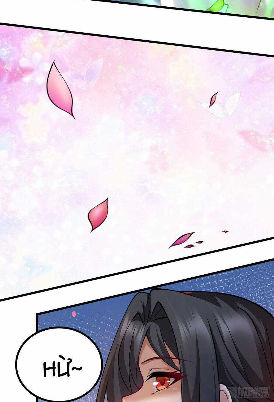 Đám Nữ Đồ Đệ Đều Muốn Độc Chiếm Ta Chapter 23 trang 100