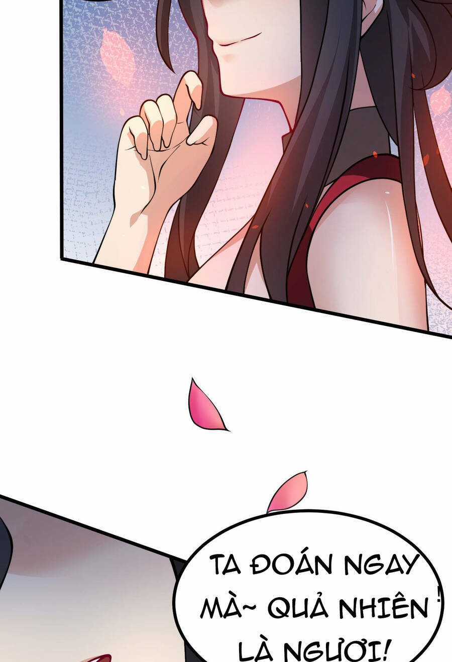 Đám Nữ Đồ Đệ Đều Muốn Độc Chiếm Ta Chapter 23 trang 101