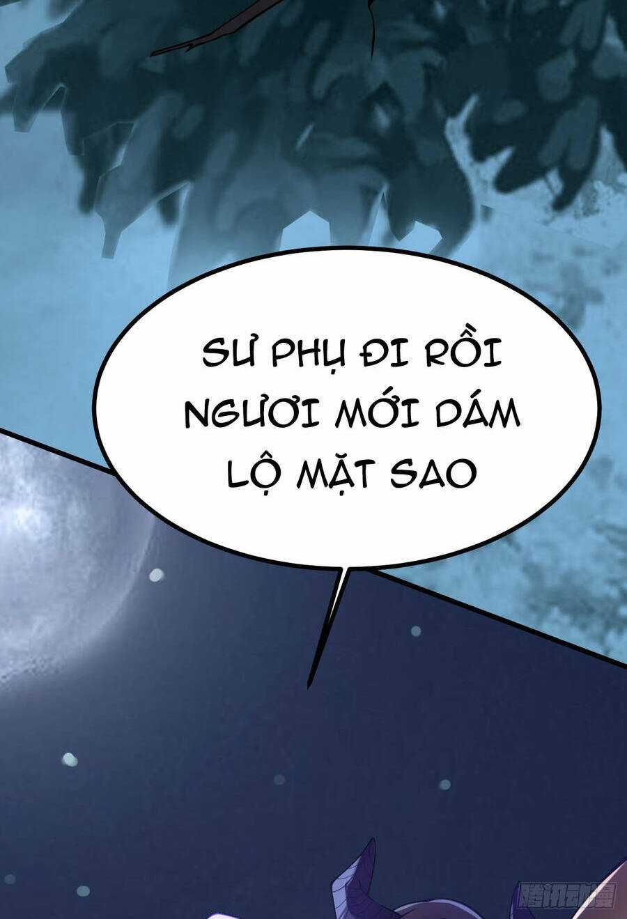 Đám Nữ Đồ Đệ Đều Muốn Độc Chiếm Ta Chapter 23 trang 104