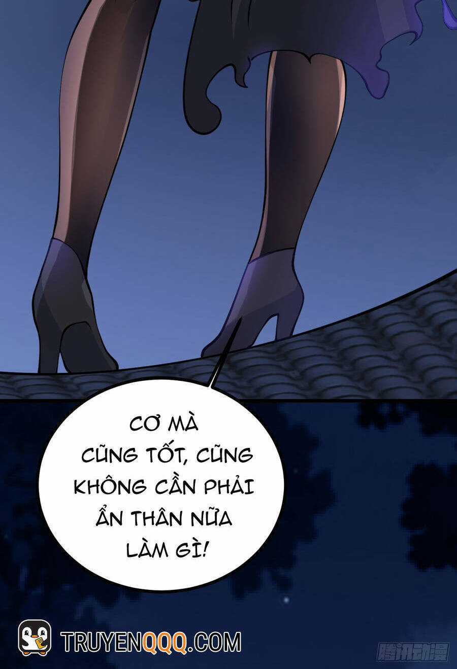 Đám Nữ Đồ Đệ Đều Muốn Độc Chiếm Ta Chapter 23 trang 106