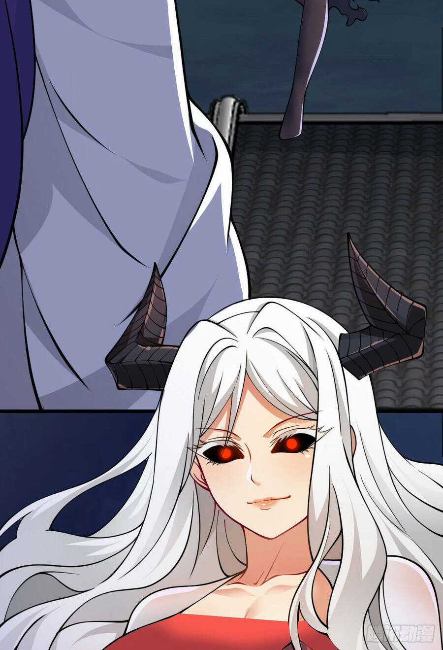 Đám Nữ Đồ Đệ Đều Muốn Độc Chiếm Ta Chapter 23 trang 108