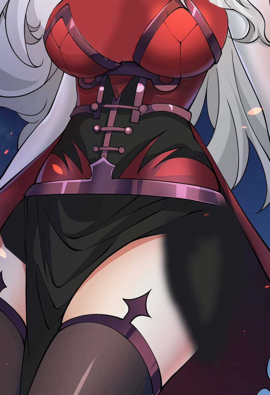 Đám Nữ Đồ Đệ Đều Muốn Độc Chiếm Ta Chapter 23 trang 109