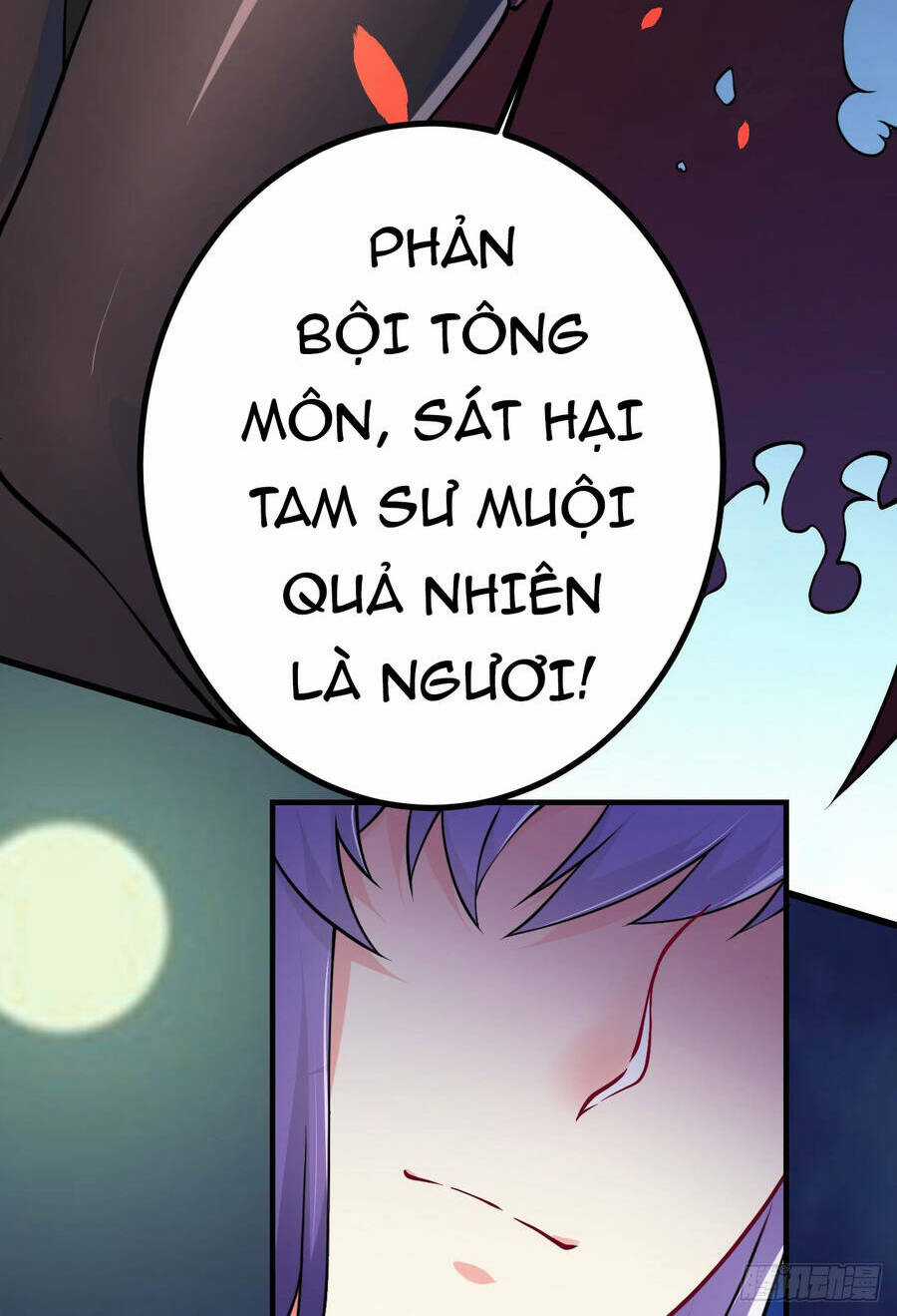 Đám Nữ Đồ Đệ Đều Muốn Độc Chiếm Ta Chapter 23 trang 110