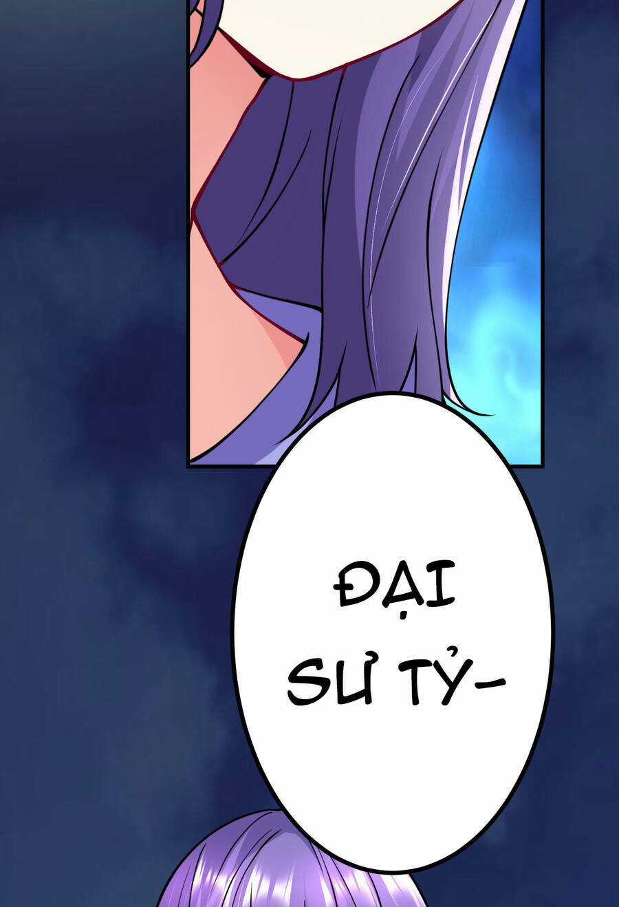 Đám Nữ Đồ Đệ Đều Muốn Độc Chiếm Ta Chapter 23 trang 111