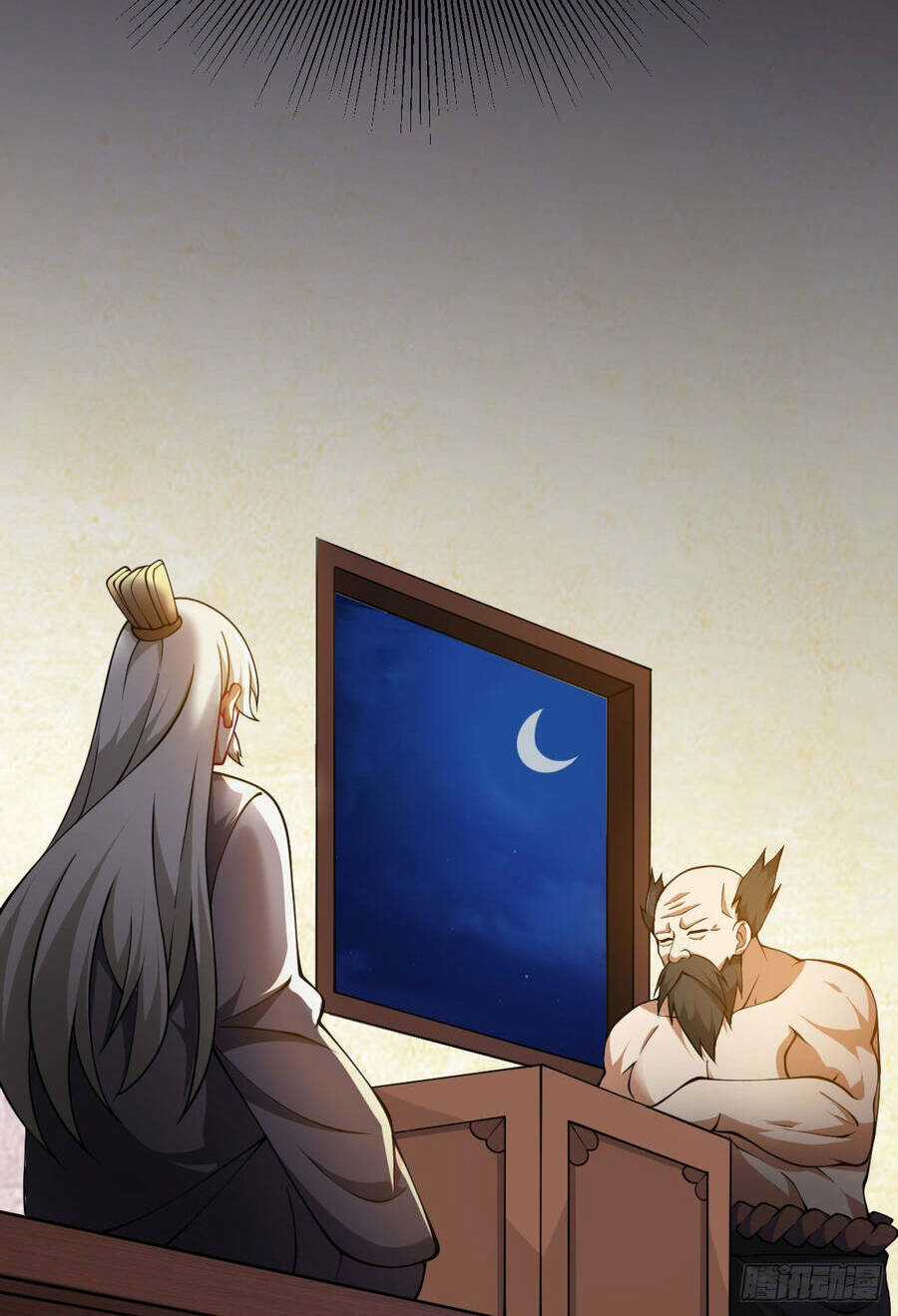 Đám Nữ Đồ Đệ Đều Muốn Độc Chiếm Ta Chapter 23 trang 12